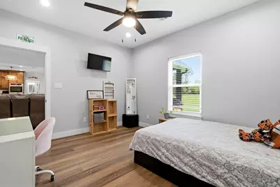 386 Pearl Thomas Road, Livingston, TX 77351 - Photo 28