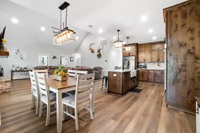 386 Pearl Thomas Road, Livingston, TX 77351 - Photo 18