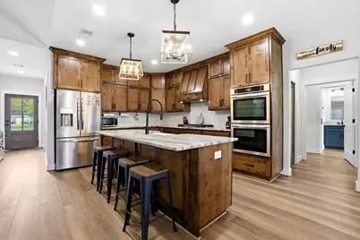 386 Pearl Thomas Road, Livingston, TX 77351 - Photo 14