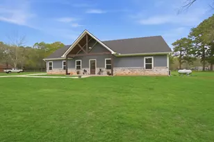386 Pearl Thomas Rd, Livingston, TX 77351 - Photo 2