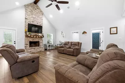 386 Pearl Thomas Road, Livingston, TX 77351 - Photo 10