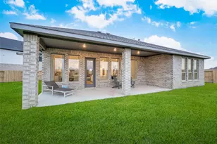 31535 Fern Grv Rd, Fulshear, TX 77423 - Photo 4