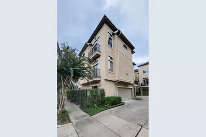 1742 Michigan Street #F, Houston, TX 77006 - Photo 36