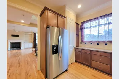 1742 Michigan Street #F, Houston, TX 77006 - Photo 4