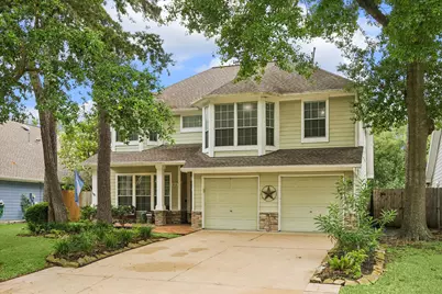 8123 Clarion Way, Houston, TX 77040 - Photo 2