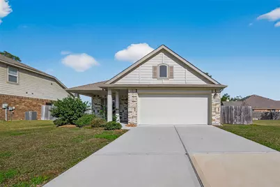 1010 Schooner Street, Crosby, TX 77532 - Photo 1