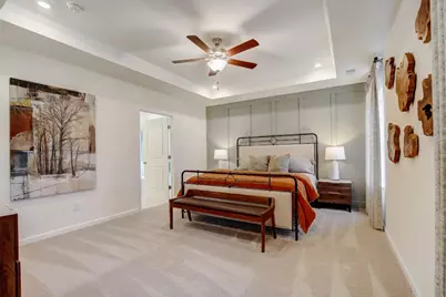 8139 Red Shiner Way, Fulshear, TX 77441 - Photo 8