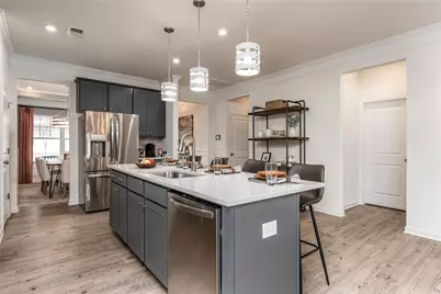 8139 Red Shiner Way, Fulshear, TX 77441 - Photo 6