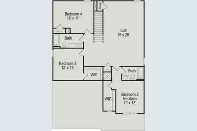 8139 Red Shiner Way, Fulshear, TX 77441 - Photo 18