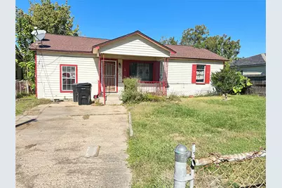 7429 W Knoll, Houston, TX 77028 - Photo 1