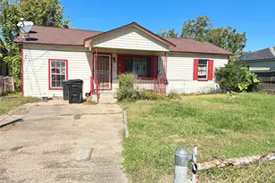 7429 W Knoll, Houston, TX 77028 - Photo 1