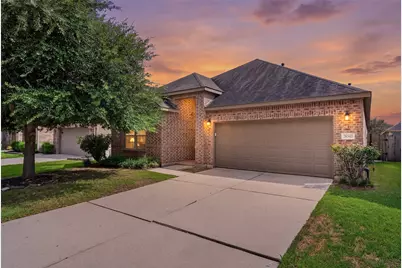 26343 Riley Glen Drive, Richmond, TX 77406 - Photo 1