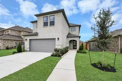 4042 Colony Lane, Missouri City, TX 77459 - Photo 4