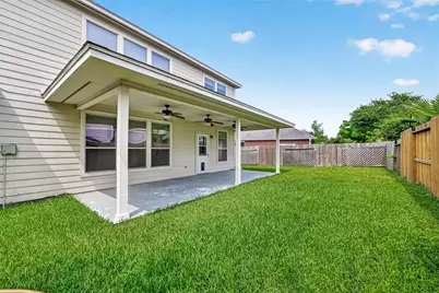 17111 Sheffield Pines Lane, Houston, TX 77095 - Photo 6