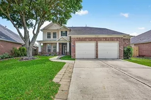 17111 Sheffield Pines Ln, Houston, TX 77095 - Photo 1