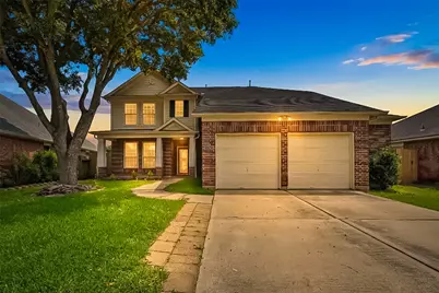 17111 Sheffield Pines Lane, Houston, TX 77095 - Photo 28