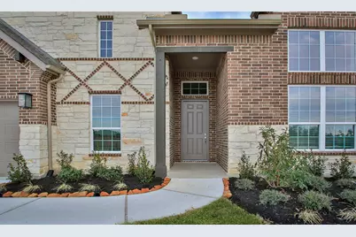 3007 Matador Ranch Trail, Crosby, TX 77532 - Photo 2