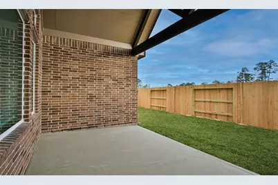 3007 Matador Ranch Trail, Crosby, TX 77532 - Photo 36