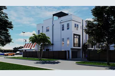 5611 Val Verde Street #A, Houston, TX 77057 - Photo 4