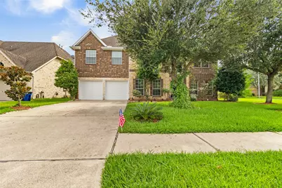 1231 Abigail Lane, Friendswood, TX 77546 - Photo 8