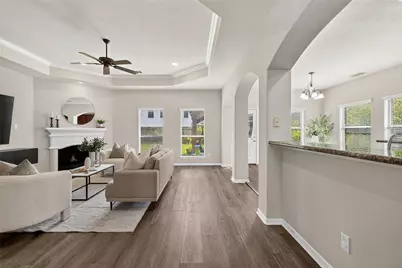 1231 Abigail Lane, Friendswood, TX 77546 - Photo 10