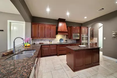 9819 Friesian Estates Drive, Spring, TX 77379 - Photo 8