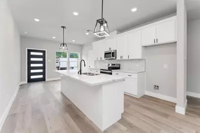 5420 Lynnfield Street #A, Houston, TX 77028 - Photo 4