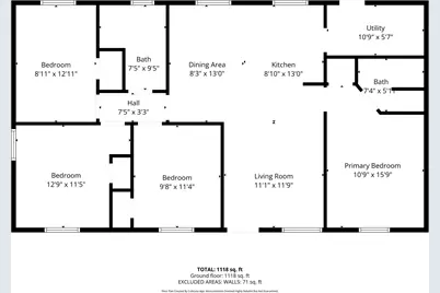 6406 Cobalt Street, Houston, TX 77016 - Photo 22