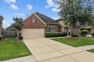 2105 Nogalas Ln, League City, TX 77573 - Photo 2