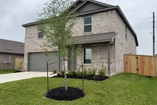 26706 Red Sunset Maple Ln, Katy, TX 77493 - Photo 1