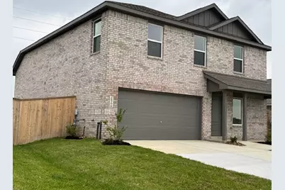 26706 Red Sunset Maple Lane, Katy, TX 77493 - Photo 2