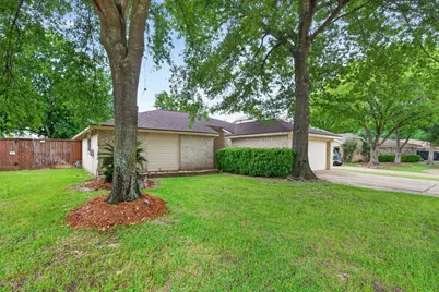 12511 Ravens Mate Drive, Cypress, TX 77429 - Photo 2