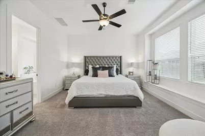 7223 Bayberry Crescent Lane, Katy, TX 77493 - Photo 14