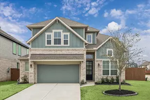 7223 Bayberry Crescent Ln, Katy, TX 77493 - Photo 1