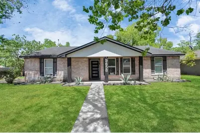 5658 Ludington Drive, Houston, TX 77035 - Photo 1