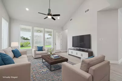2418 Russet Forest Drive, Katy, TX 77494 - Photo 12