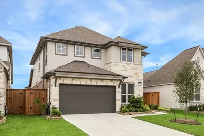 2418 Russet Forest Drive, Katy, TX 77494 - Photo 2