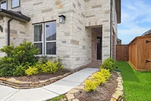 2418 Russet Forest Dr, Katy, TX 77494 - Photo 4