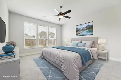 2418 Russet Forest Drive, Katy, TX 77494 - Photo 14