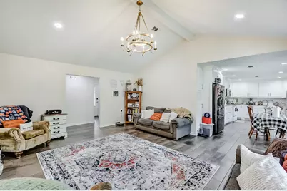 1570 Rebecca Place, Vidor, TX 77662 - Photo 8