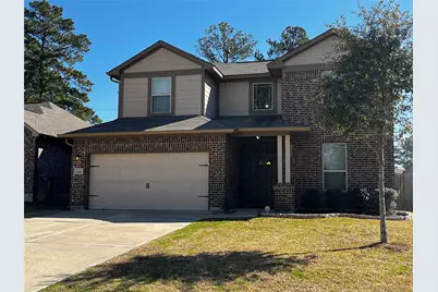 2340 La Salle Woods, Conroe, TX 77304 - Photo 2