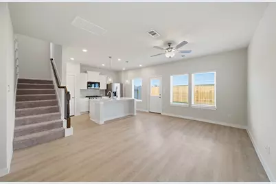3312 Vine Terrace Trace, Houston, TX 77047 - Photo 4