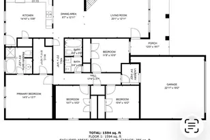 12609 Dover Dr, Montgomery, TX 77356 - Photo 40