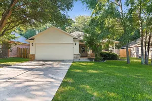 12609 Dover Dr, Montgomery, TX 77356 - Photo 2