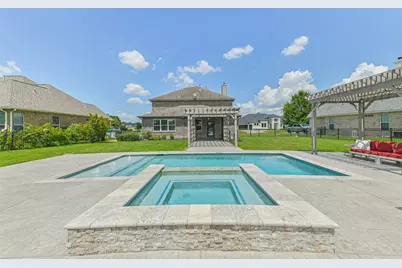 235 N Waterstone Drive, Montgomery, TX 77356 - Photo 1