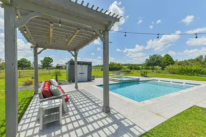 235 N Waterstone Drive, Montgomery, TX 77356 - Photo 38