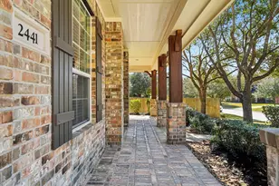 2441 W Bramlet Dr, Conroe, TX 77304 - Photo 4