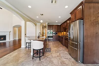 2441 W Bramlet Drive, Conroe, TX 77304 - Photo 16