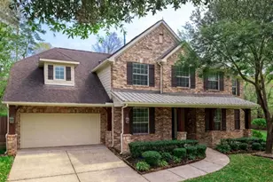 2441 W Bramlet Dr, Conroe, TX 77304 - Photo 2