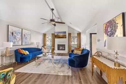 4507 Tangle Creek Lane, Spring, TX 77388 - Photo 1